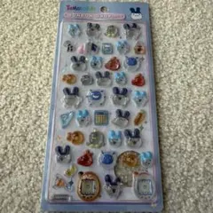 【正規品】たまごっち　ボンボンドロップシール　みみっち