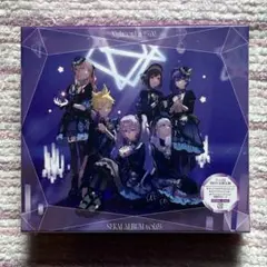 25時、ナイトコードで。 SEKAI ALBUM vol.3 初回生産限定盤