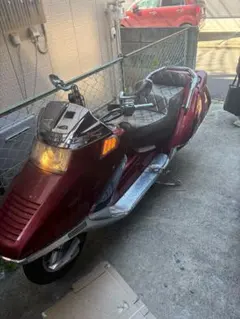 新潟市発 ホンダ フュージョン 2005年式 - メルカリ