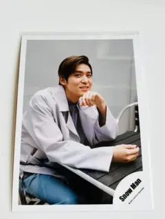 59△目黒蓮 ポ22 オフショ