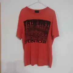 GAULTIER JUNIOR Tシャツ オレンジのサムネイル