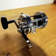 ABU Ambassadeur 7500C クローム アンバサダー Ambassadeur 5600/6600CA FACTORY TUNED｜AbuGarcia｜釣具の総合