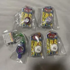 たまごっち おかしなたまごボーロっち パッケージチャームつき２　まとめ売り