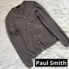 sahya様　専用Paul Smith Black カーディガン　M