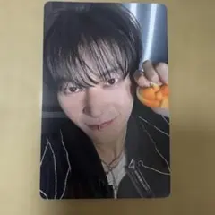 ゼベワン zb1 メテュ musicart パンもぐもぐ トレカ