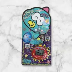 ラクラクダイノくん レッド 育成ゲーム たまごっちもどき たまごっち類似品のサムネイル