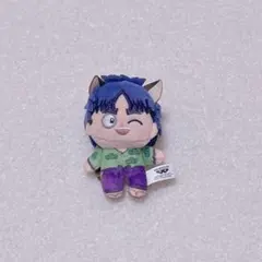 ど*つ様 ほわぬい ナンジャタウン 七松小平太