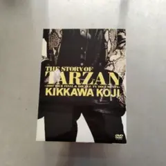 吉川晃司ターザングッズ 吉川晃司ターザングッズ 2025年最新】吉川晃司 tarzanの人気