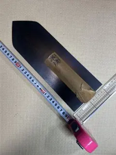 2025年最新】左官鏝の人気アイテム - メルカリ