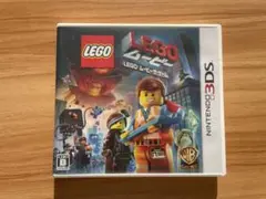 LEGO (R) ムービー ザ・ゲーム