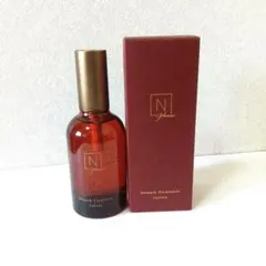 N.organic Plenum　スムーストリートメントローション　100mlのサムネイル
