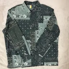 Supreme 13SS DENIM CAMPUS JACKET Lサイズ - メルカリ