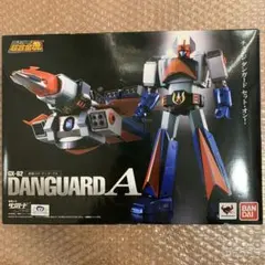 ⚠️レア　新品未使用　惑星ロボ　ダンガードA 超合金　永遠の名作　当時物 Yahoo!オークション -「超合金ダンガードa」の落札相場・落札価格