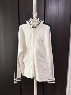 ラルフローレン トラックジャケット