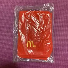 マクドナルド ブランケット 未開封のサムネイル