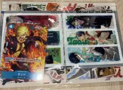 最強ジャンプ 2025年7月号 ハイキュー チェンジングしおり 両面カード