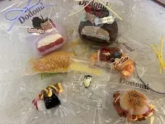 リーメント ぜいたくスイーツ 7. デパ地下話題の店 ぷちサンプ 希少 