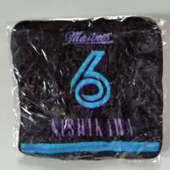 千葉ロッテマリーンズ　選手支給品❗️ユニフォーム　2点セット❗️ 千葉ロッテマリーンズ 選手支給品❗️ユニフォーム 2点セット