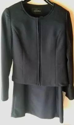 レディース スカートセットアップ スーツ