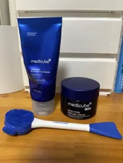 medicube ZERO PORE セットのサムネイル
