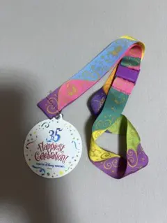 東京ディズニーリゾート 35周年記念品