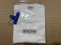 2026年最新】EVERYONE j.30000 logoの人気アイテム - メルカリ