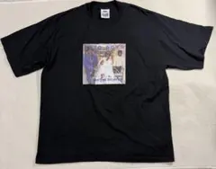 【希少】GETO BOYS ゲトーボーイズ Tシャツ XL PRO CLUB 黒