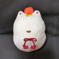 次の日ケロリ　ぬいぐるみ　夏祭り　祭り　まつり　はっぴ　ケロリ & トチュウ 次の日ケロリ ぬいぐるみ 祭り まつり おまつり キャラまつり はっぴ