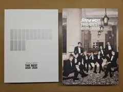 Snow Man THE BEST 2020-2025 初回盤B