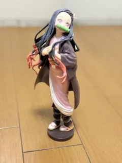 ネズコ フィギュア