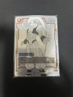 fp-060魔人ブウ PR プロモ バトルパック manga 3枚セット - メルカリ