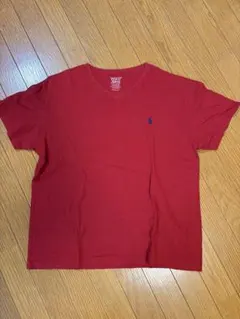 ポロラルフローレン Tシャツ