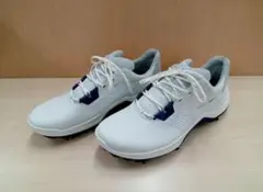 ECCO GOLF メンズ ゴルフシューズ 41サイズ