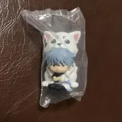 銀魂　もぐもぐ隊　定春