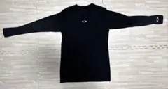 OAKLEY 長袖 アンダーシャツ Lサイズ