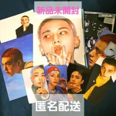 StrayKids KARMA アコーディオン ヒョンジン 通常盤 両面トレカ