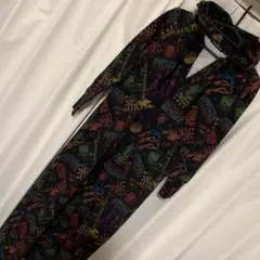 ヒステリックグラマー　中古　パーカーワンピ　hysteric glamour