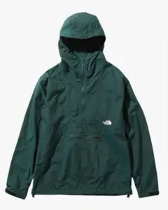 ザノースフェイスNP21735 コンパクトアノラックジャケットMサイズ　カーキ ヨドバシ.com - THE NORTH FACE ザ・ノース・フェイス