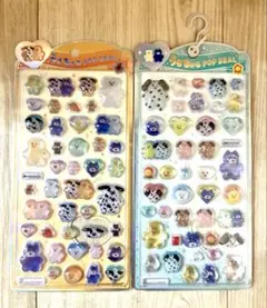 【正規品】 mojojojo モジョジョジョ うるちゅる