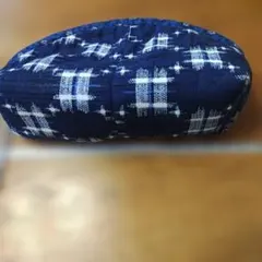 ハンドメイド　ポーチ