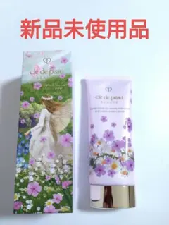 クレドポーボーテ　ラディアンスギフトハンドクリーム　クレームプールレマンパフュメ