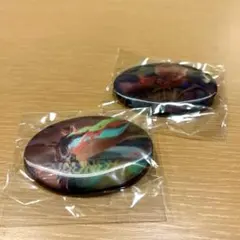 vaundyガチャバッジ　２つセットのサムネイル
