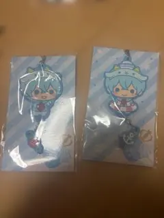 すとぷり ころん ラバスト