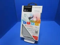 LIFEPROOF iPhone XS ケース 360度ガード グレー 耐衝撃のサムネイル