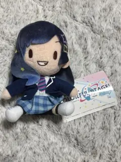 プロセカ ふわぷち ぬいぐるみ 神代類 天馬咲希 白石杏 モアプラス