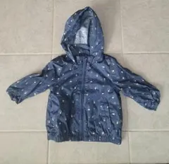 baby GAP 花柄ジャケット 12-18ヶ月