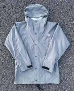The North Face ザ ノースフェイス マウンテンパーカー ナイロン