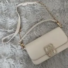 randa ショルダーバッグ