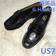 2026年最新】G.H.BASS 28の人気アイテム - メルカリ