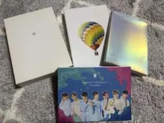 BTS アルバムセット